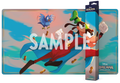 Lorcana Supplies: Wilds Unknown: Goofy - Super Goof Playmat