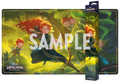 Lorcana Supplies: Wilds Unknown: Merida - Gifted Archer Playmat
