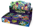 Disney Lorcana: Attack of the Vine!: Booster Box (Presale - Expected release date: July 24th, 2026)