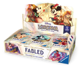 Lorcana: Fabled Booster Box