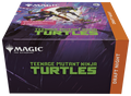 Magic: Teenage Ninja Mutant Turtles: Draft Night