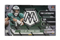 2023 Panini Mosaic Football Hobby Box