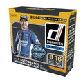 2026 Panini Donruss Racing Hobby Box