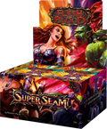 Flesh and Blood TCG: Super Slam Booster Box