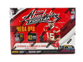 2025 Panini Absolute Football Hobby Mega 20 Box Case