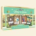 2026 Leaf Glory of the Game Soccer Hobby Box