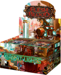 Flesh and Blood: Bright Lights Booster Display