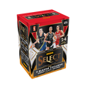 2025 Panini Select WNBA Basketball Hobby Blaster Box