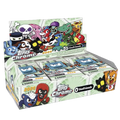 2026 Topps VeeFriends Chrome Hobby Box