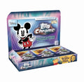 2026 Topps Chrome Disney Hobby Box