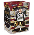 2024 Panini Select Racing Blaster