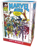 Magic the Gathering: Marvel Super Heroes: Super Heroes Gift Bundle (Presale - Expected Release Date July 17th, 2026)