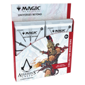 Magic the Gathering: Assassin's Creed: Collector Display Box