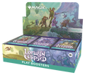 Magic The Gathering: Lorwyn Eclipsed Play Booster Box