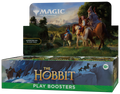 Magic: The Gathering® | The Hobbit Play Booster Box (Presale - Expected Release Date August 14th, 2026)