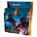 Magic the Gathering: Ravnica Remastered: Collector Booster Display