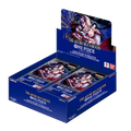 One Piece Tcg: The Azure Sea's Seven Booster Box (OP-14)