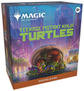 Magic: Teenage Ninja Mutant Turtles: Prerelease Pack