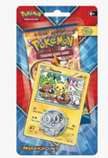BREAKpoint Single Pack Blister [Pikachu] - XY - BREAKpoint (2016)