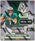 2023 Panini Mosaic Football Choice Box