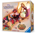 Lorcana: Reign of Jafar:  Illumineer's Trove