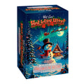 2025 Wild Card Holiday Hits Multi Sport Premium Auto Edition Box