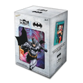 2025 Skybox Metal Universe Batman Blaster Box