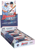 2025 Bowman’s Best Baseball Hobby Box