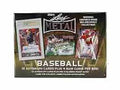 2025 Leaf Metal Baseball Jumbo Box