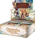 Flesh and Blood TCG: Compendium of Rathe Booster Box