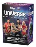 2025 Topps WWE Universe Blaster Box