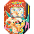 Pokemon Tcg: Mega Forces Tin (Presale - Expected Release Date August 28th, 2026