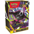 Pokemon: Mega Evolution: Pitch Black: (Me05) Build And Battle Kit (Presale - Expected release date July 31st, 2026)
