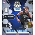 2022/23 Panini Mosaic Basketball Choice Box