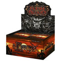 Flesh and Blood TCG: The Hunted Booster Box (Japanese)