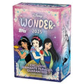 2025 Topps Disney Wonder Blaster Box