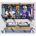 2021 Panini Prizm TMALL Football Box