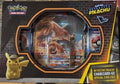 Detective Pikachu Charizard-GX Special Case File
