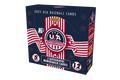 2025 Panini Stars & Stripes H2 Baseball Box